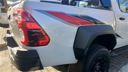 تويوتا هايلوكس